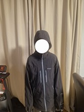 Ungetragene bergans softshellj gebraucht kaufen  Norderstedt