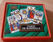 Tarot marseille grimaud d'occasion Tarot marseille grimaud d'occasion  Carcassonne
