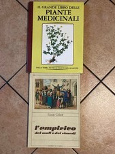 Piante medicinali rimedi usato  Cesena