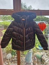 Childrens lipsy coat for sale  PRESTON