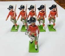 Vintage britains 7239 for sale  TRANENT