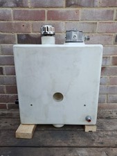Hydraulic tank 1592 for sale  FORDINGBRIDGE