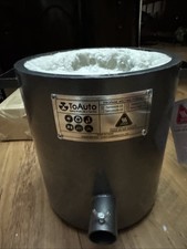 Propane melting furnace for sale  Westlake