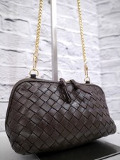 Autentica bottega veneta usato  Spedire a Italy