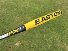 Easton fx1 cxn for sale  Birmingham