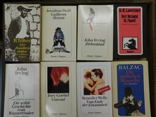 Bücher taschenbücher diogene gebraucht kaufen  Weyhe
