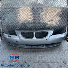 Paraurti anteriore bmw usato  Toscolano Maderno