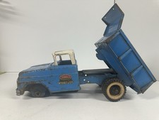 Tonka vintage hydraulic for sale  Ponca City