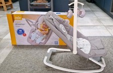 Joie baby dreamer for sale  ROMFORD