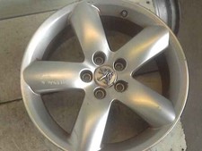 Jante aluminium 5402l9 d'occasion  Caudan