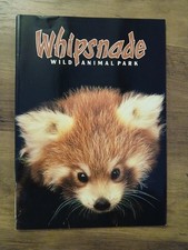 Whipsnade zoo guide for sale  DEREHAM