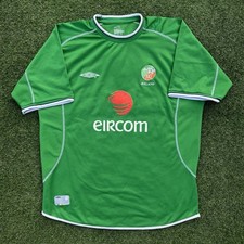 Umbro fai ireland d'occasion  Expédié en Belgium