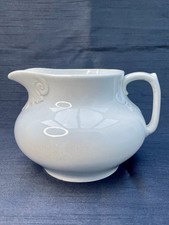 Ancien broc toilette d'occasion  Le Grand-Lucé