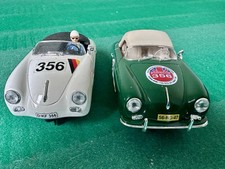 Ninco pair porsche for sale  LONDON