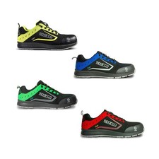 Chaussures sécurité sparco d'occasion  Expédié en France