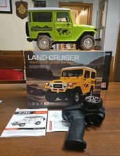 Toyota land cruiser usato  Catania