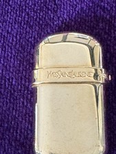 Briquet plaqué ysl d'occasion  Bordeaux-