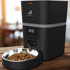 Automatic pet feeder for sale  WARRINGTON