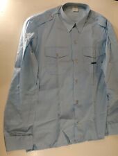 Chemise marine sealink d'occasion  Dunkerque-