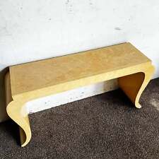 Vintage regency faux for sale  Delray Beach