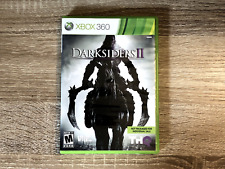 Darksiders 2 - Microsoft Xbox 360 (Usado, LEIA DESC!) Completo na caixa comprar usado  Enviando para Brazil