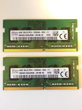 Ram sodimm ddr4 usato  Arienzo