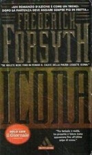 Icona frederich forsyth usato  Zerbolo