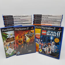 Sony playstation spiele gebraucht kaufen  Bottrop