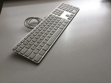 Apple a1243 azerty d'occasion  Sèvres