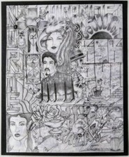 lowrider art for sale lowrider art for sale Corona