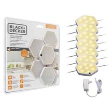Black decker led for sale  Harrisburg