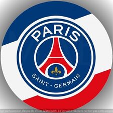 Psg. décoration gâteau d'occasion  Dieuze
