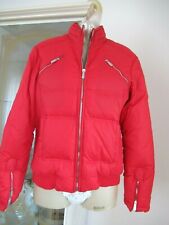 Wunderschöne daunen jacke gebraucht kaufen  Hamburg