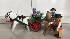 Playmobil rechange 3804 d'occasion  Chaniers