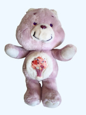 Peluche bisounours care d'occasion  Saint-Florentin