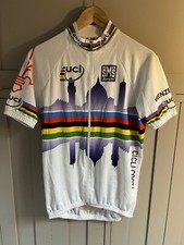 Santini uci champion for sale  LEWES