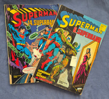 Superman superband 14 gebraucht kaufen  Bingen