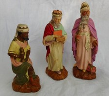 Santons devineau anciens d'occasion  Aimargues
