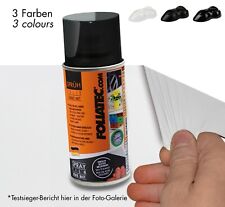 Sprüh folie 150ml gebraucht kaufen  Nürnberg