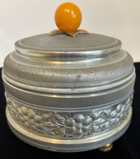 Aluminum powder puff for sale  Portland