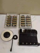 Elna vintage sewing for sale  Wheeling