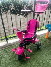 Smart trike traveler for sale  BIRMINGHAM