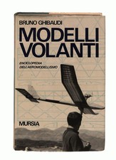 Ebond modelli volanti usato Ebond modelli volanti usato  Marino