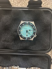 Tiffany blue seestern for sale  ALDERSHOT