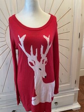 Weihnachtspullover christmas s gebraucht kaufen  Hainburg