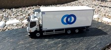 Camion eligor stef d'occasion  Gannat