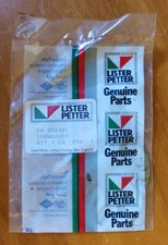 Lister petter tab for sale  BRISTOL