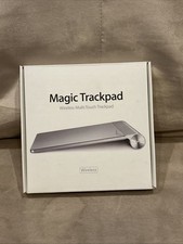 Usado, Trackpad Apple Magic A1339 sem fio comprar usado  Enviando para Brazil