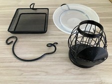 Bird feeder accessories for sale  AYLESBURY