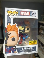 Marvel carnage hot for sale  Chicago